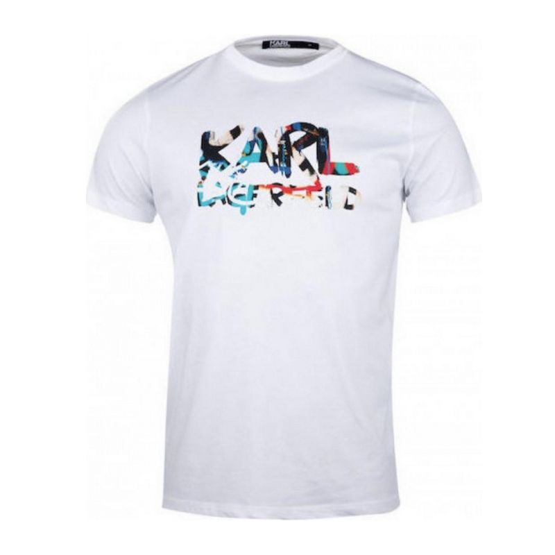 Тениска мъжe