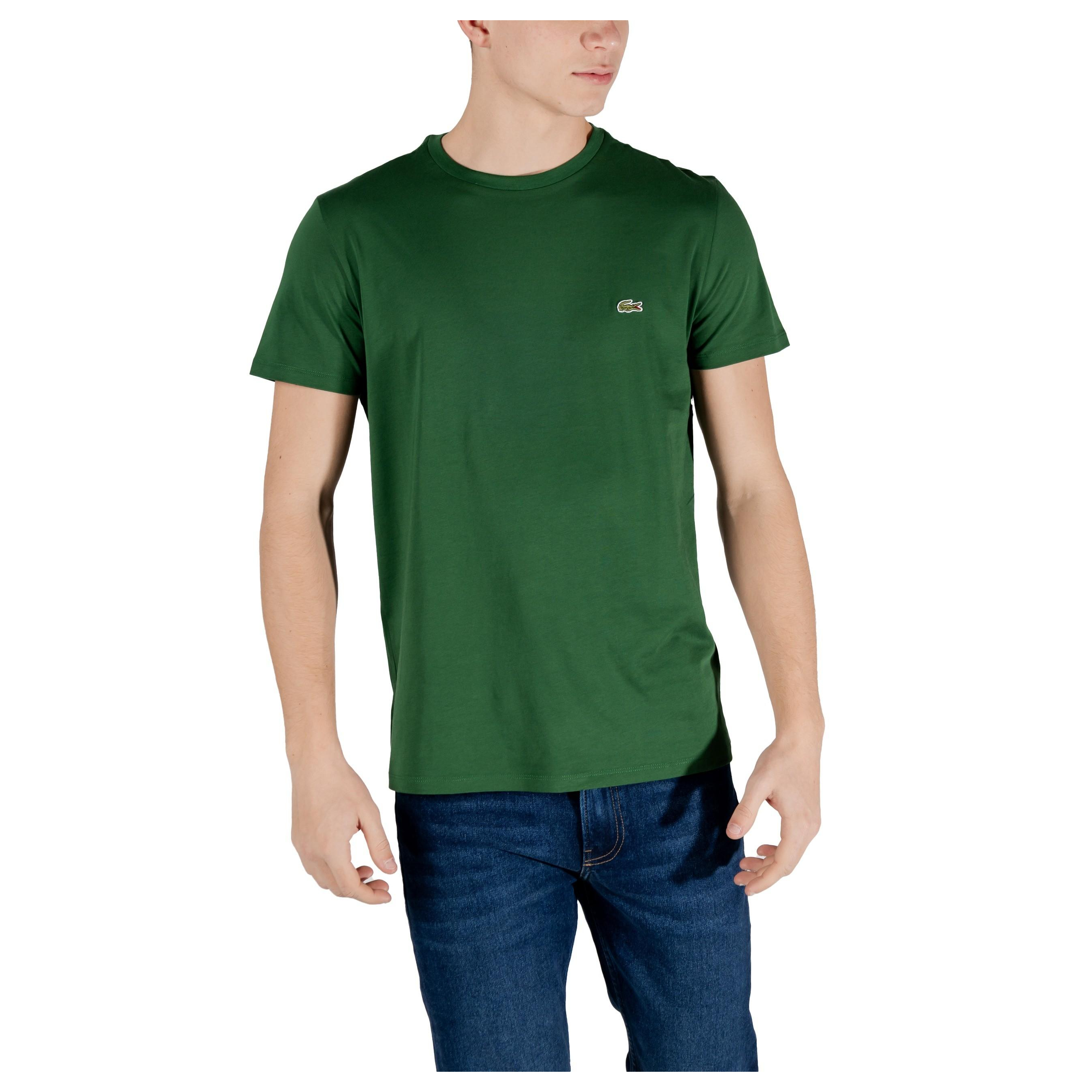 Снимка на Тениска мъжe LACOSTE