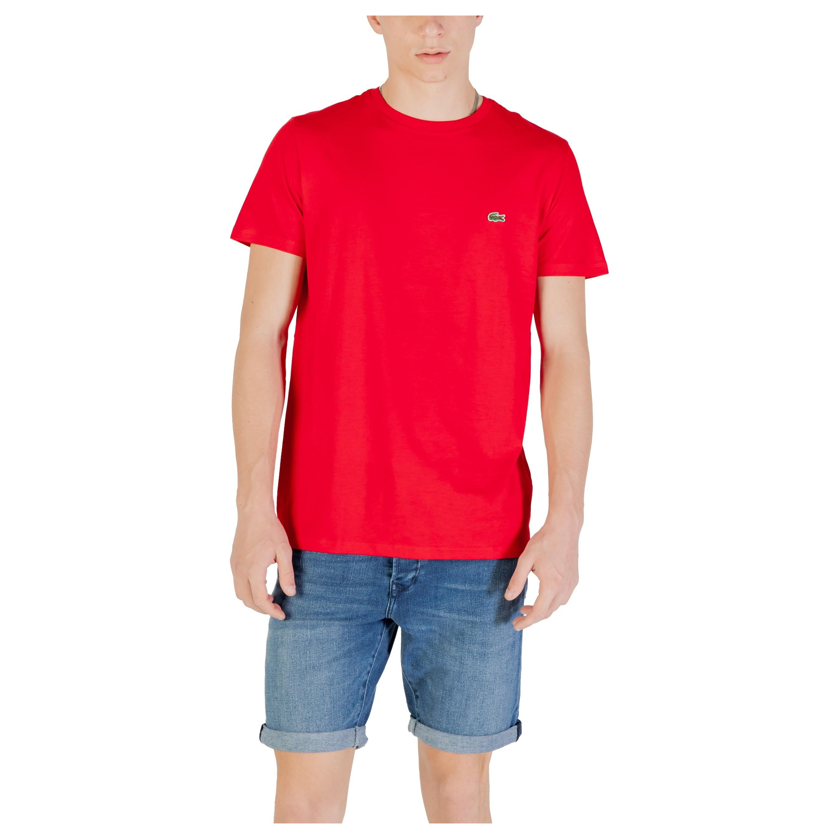 Снимка на Тениска мъжe LACOSTE