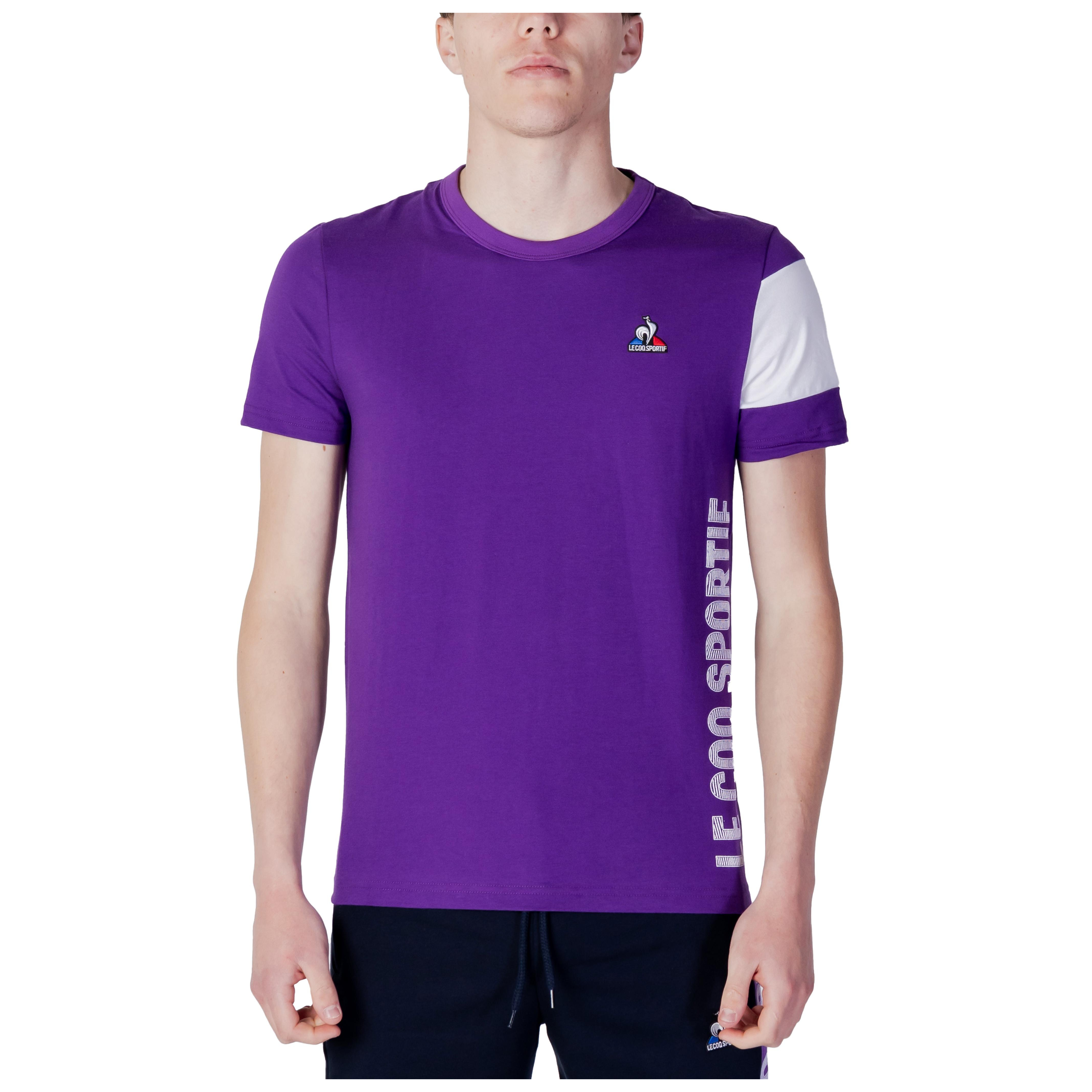 Снимка на Тениска мъжe LE COQ SPORTIF