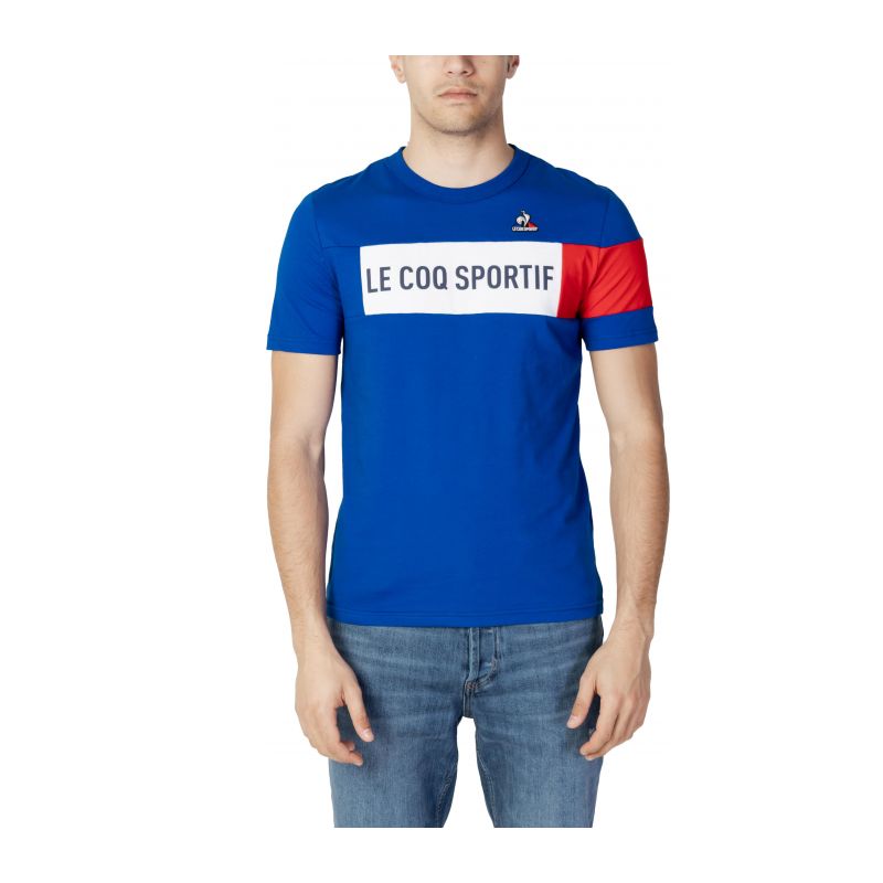 Снимка на Тениска мъжe LE COQ SPORTIF 