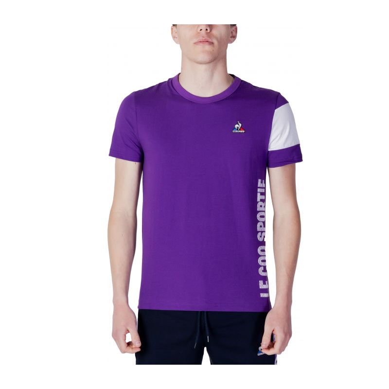 Снимка на Тениска мъжe LE COQ SPORTIF 