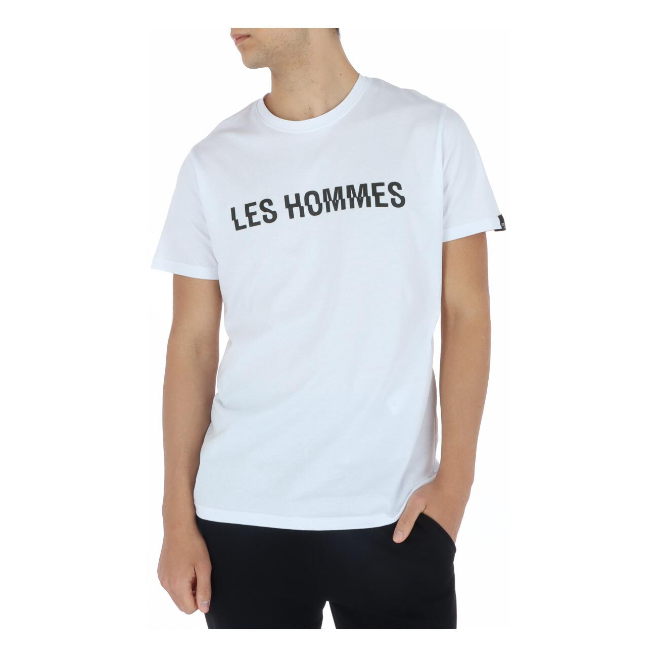 Снимка на Тениска мъжe LES HOMMES