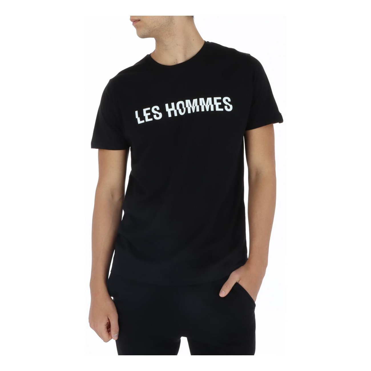 Снимка на Тениска мъжe LES HOMMES