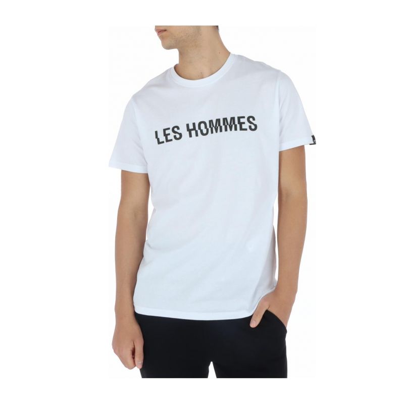 Снимка на Тениска мъжe LES HOMMES 