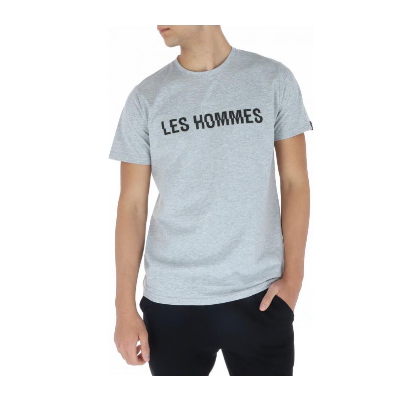 Снимка на Тениска мъжe LES HOMMES 