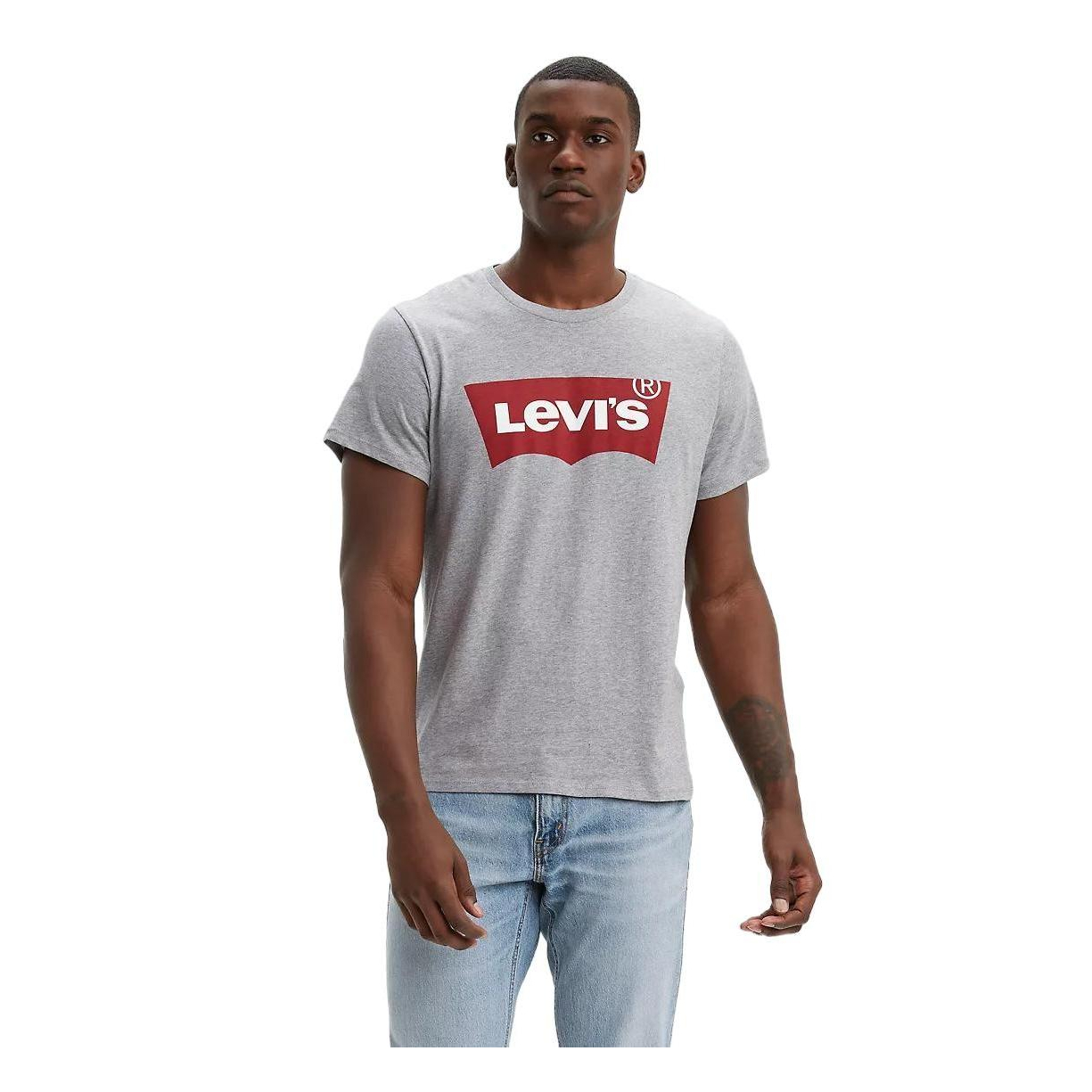 Снимка на Тениска мъжe LEVIS