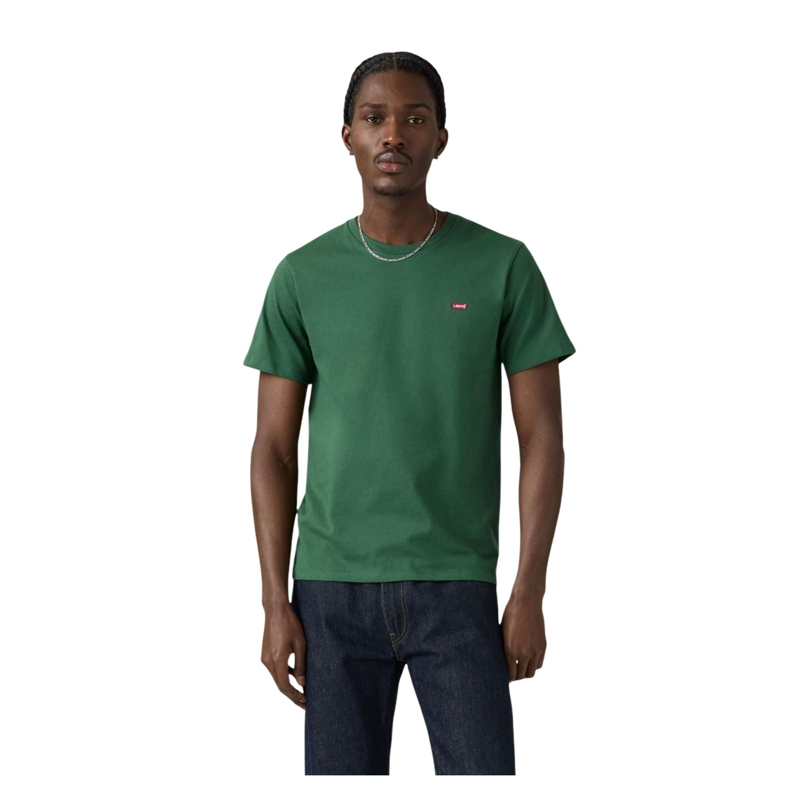 Снимка на Тениска мъжe LEVIS