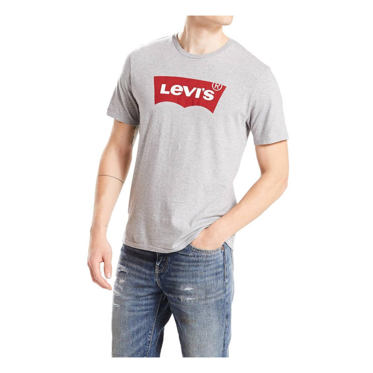 Снимка на Тениска мъжe LEVIS