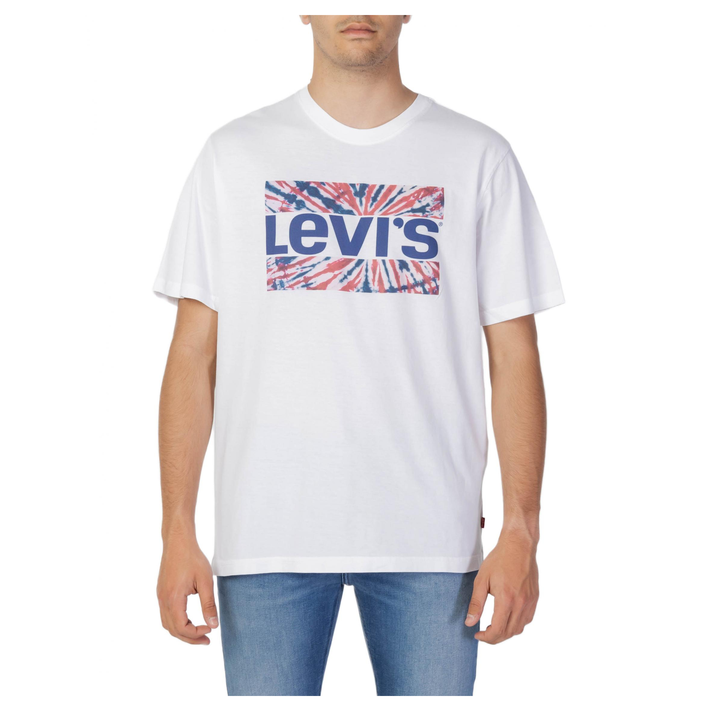 Снимка на Тениска мъжe LEVIS