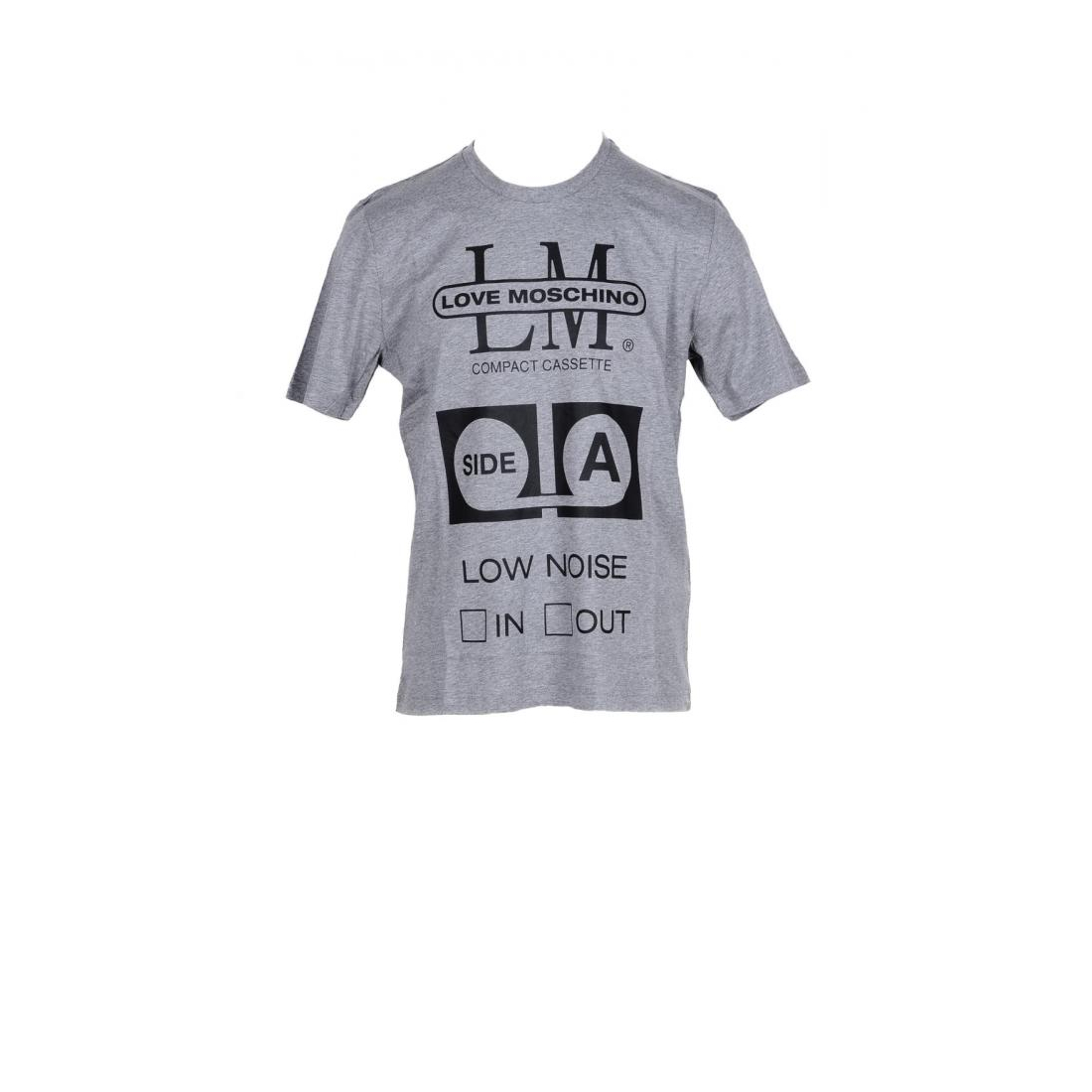 Снимка на Тениска мъжe LOVE MOSCHINO