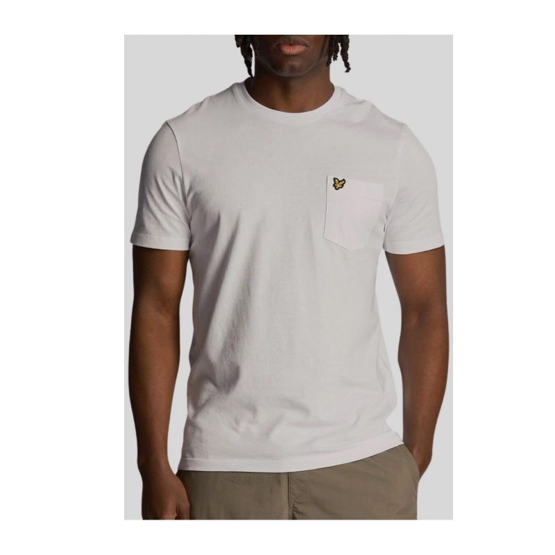 Тениска мъжe