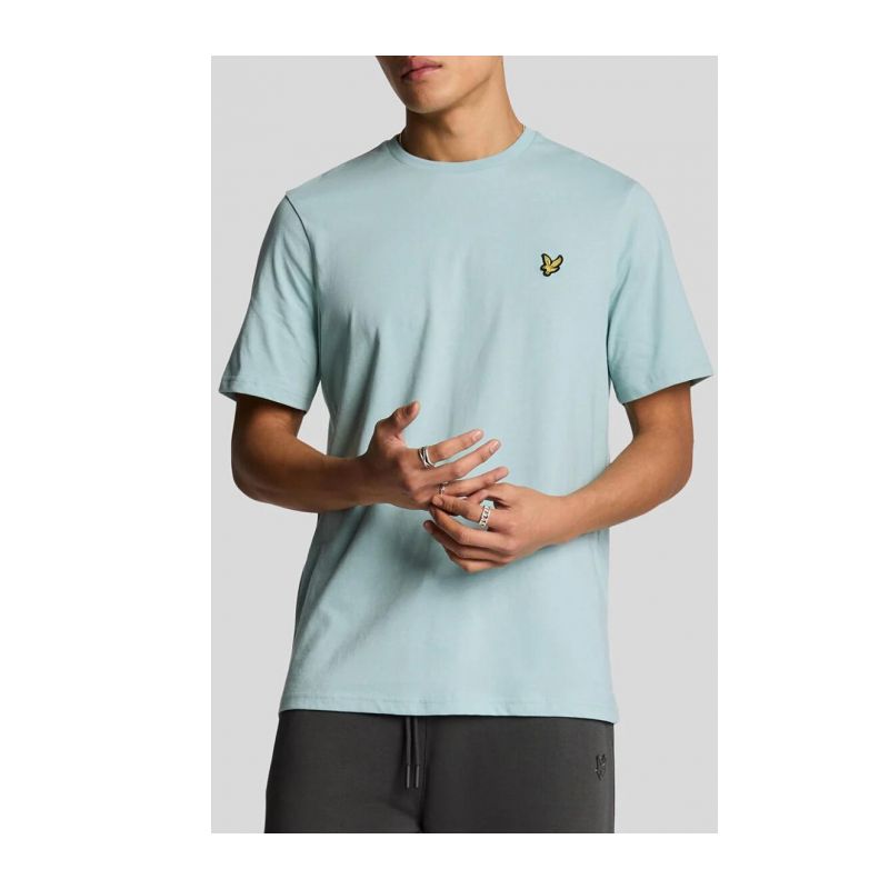 Тениска мъжe