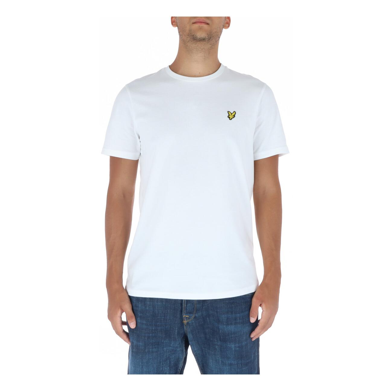 Снимка на Тениска мъжe LYLE&SCOTT