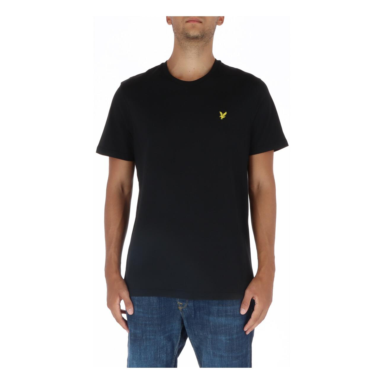 Снимка на Тениска мъжe LYLE&SCOTT