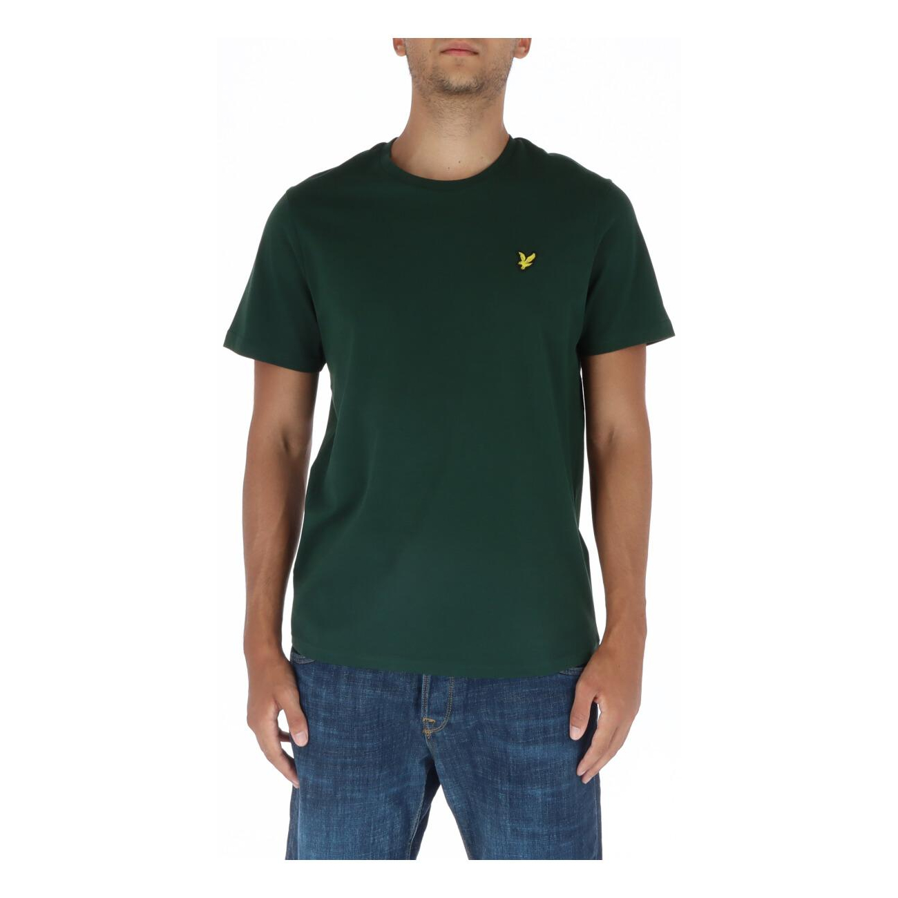 Снимка на Тениска мъжe LYLE&SCOTT