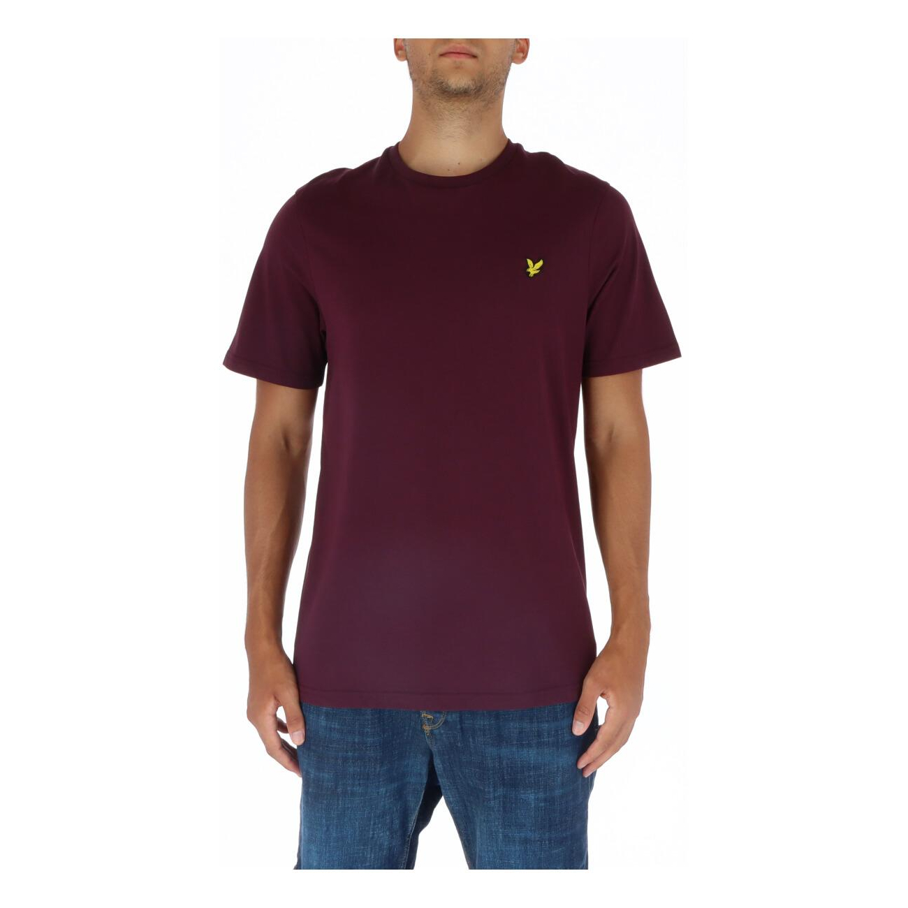 Снимка на Тениска мъжe LYLE&SCOTT