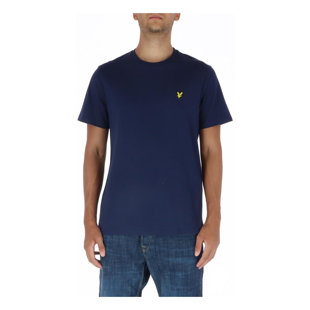 Снимка на Тениска мъжe LYLE&SCOTT