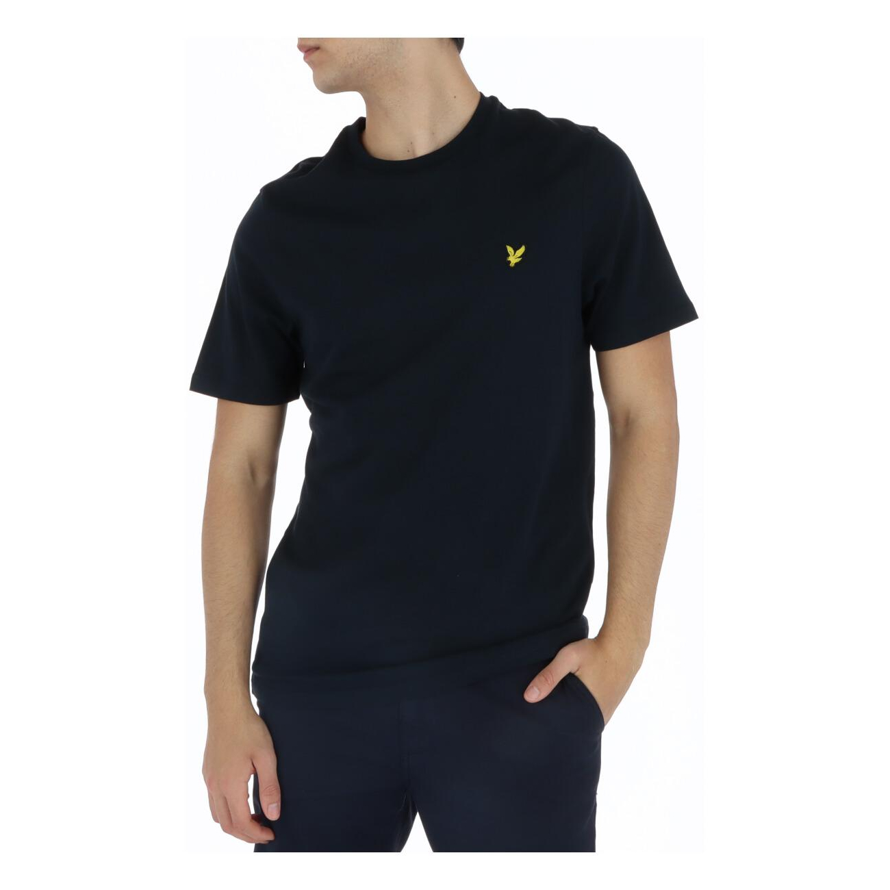 Снимка на Тениска мъжe LYLE&SCOTT