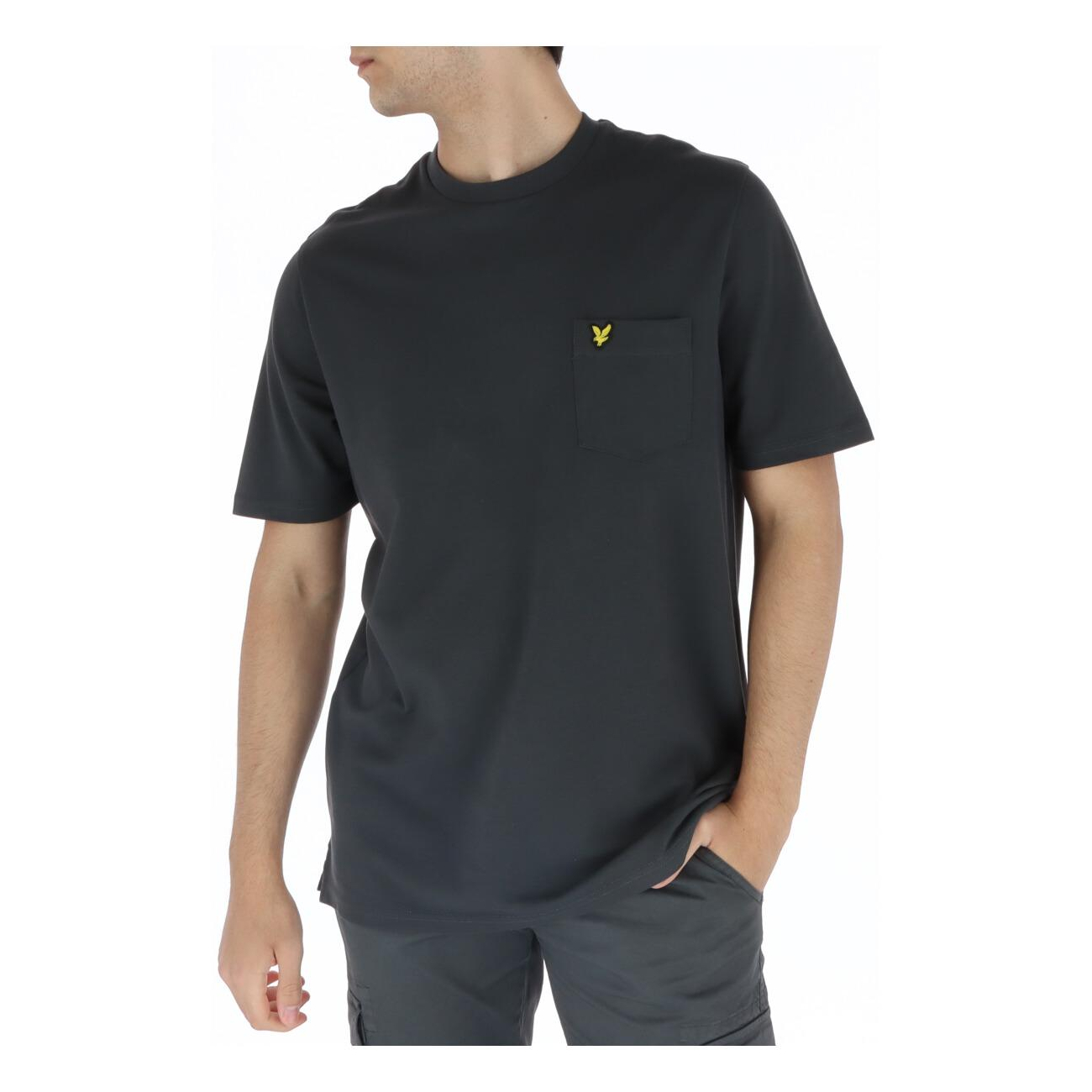 Снимка на Тениска мъжe LYLE&SCOTT