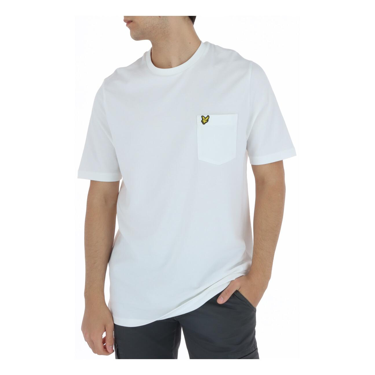 Снимка на Тениска мъжe LYLE&SCOTT