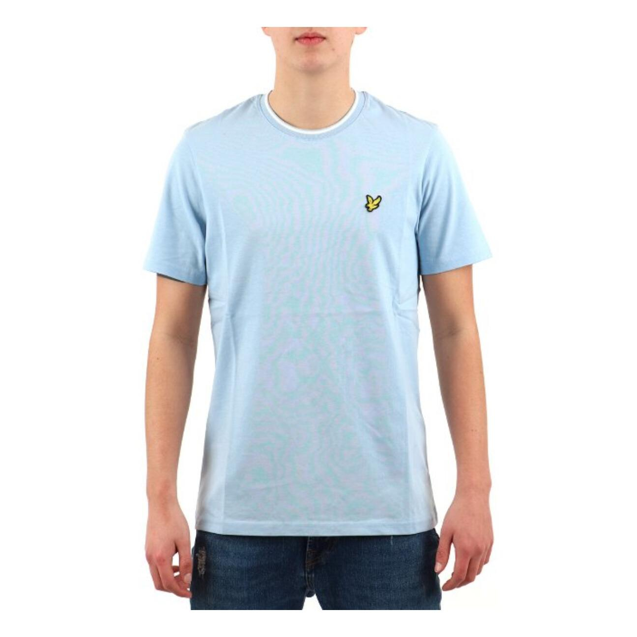 Снимка на Тениска мъжe LYLE&SCOTT