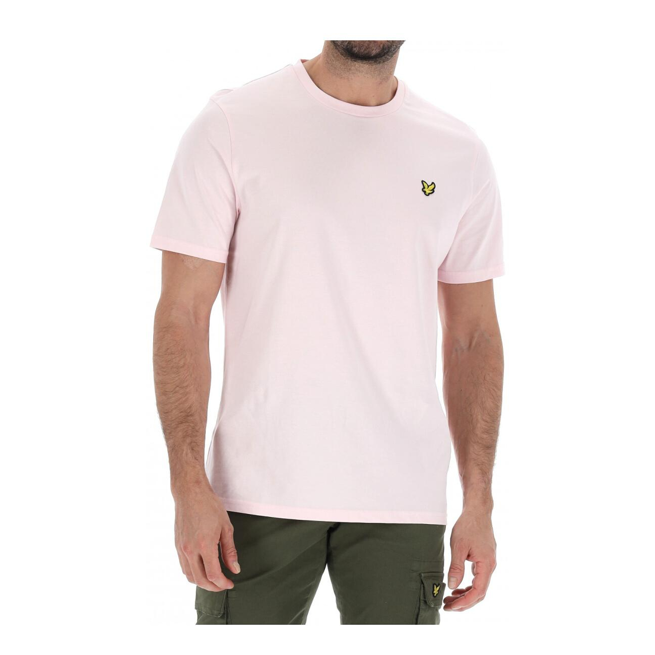 Снимка на Тениска мъжe LYLE&SCOTT