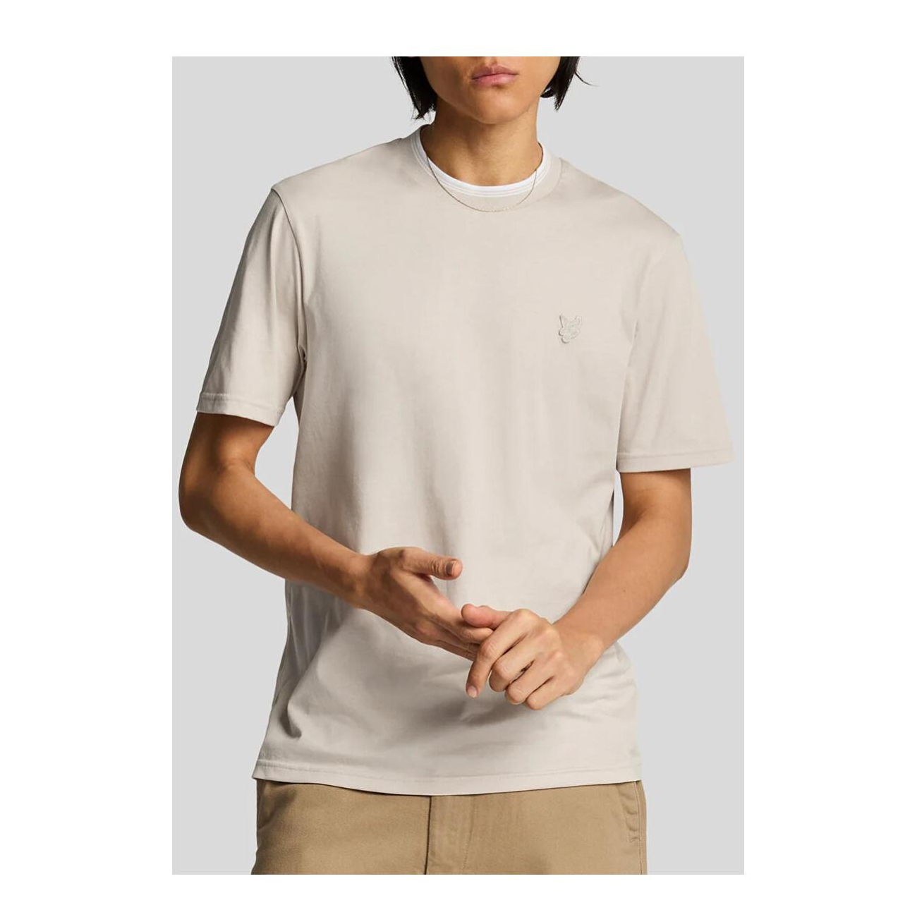 Снимка на Тениска мъжe LYLE&SCOTT