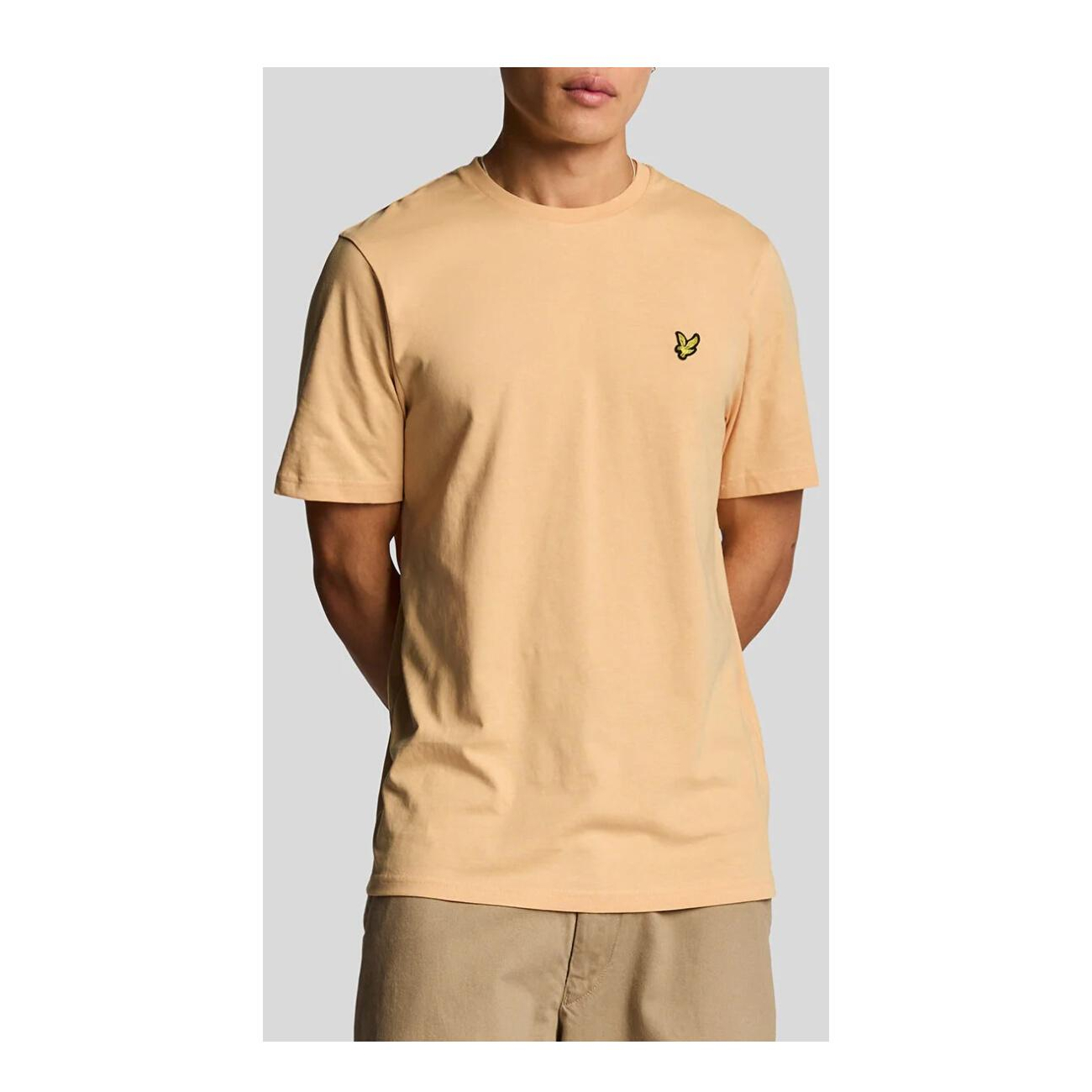 Снимка на Тениска мъжe LYLE&SCOTT