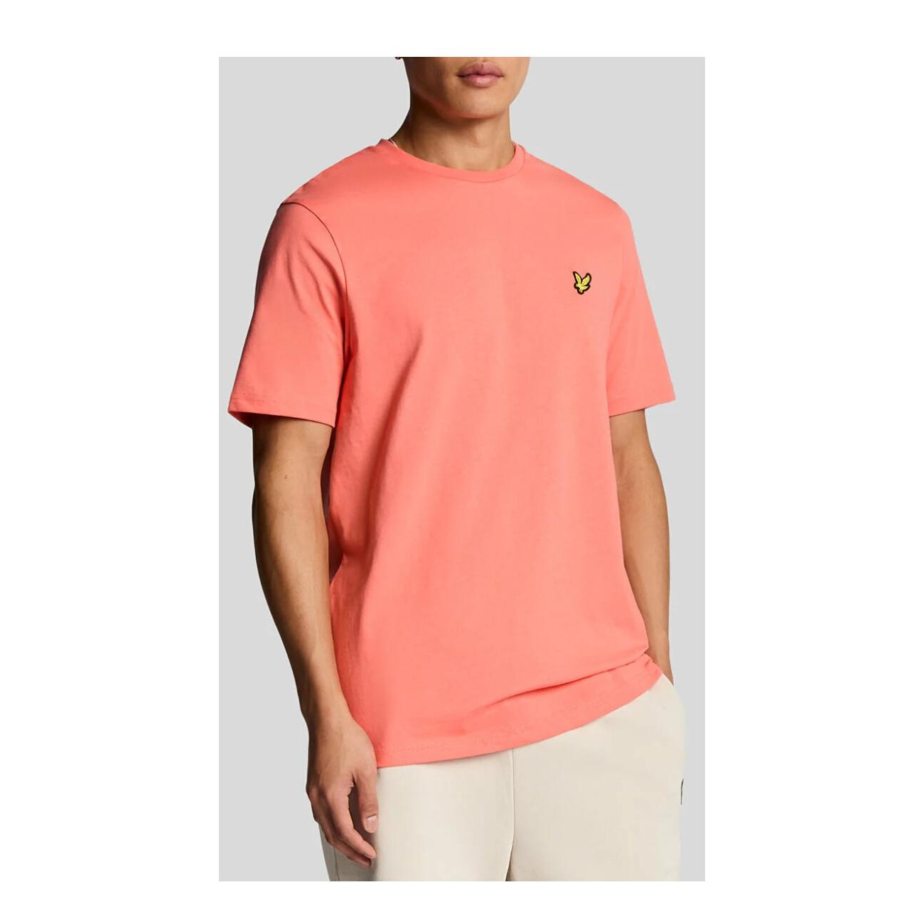 Снимка на Тениска мъжe LYLE&SCOTT