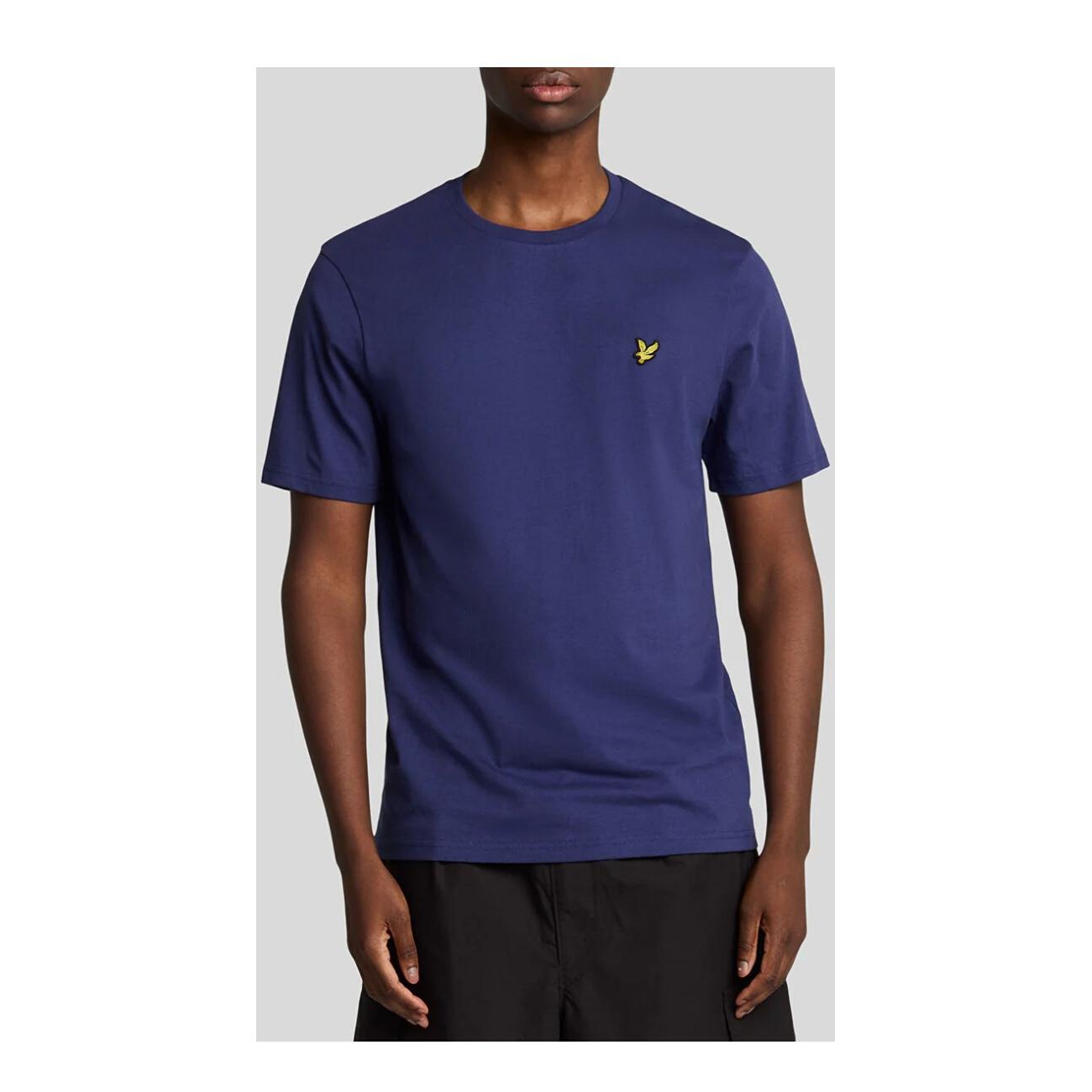 Снимка на Тениска мъжe LYLE&SCOTT