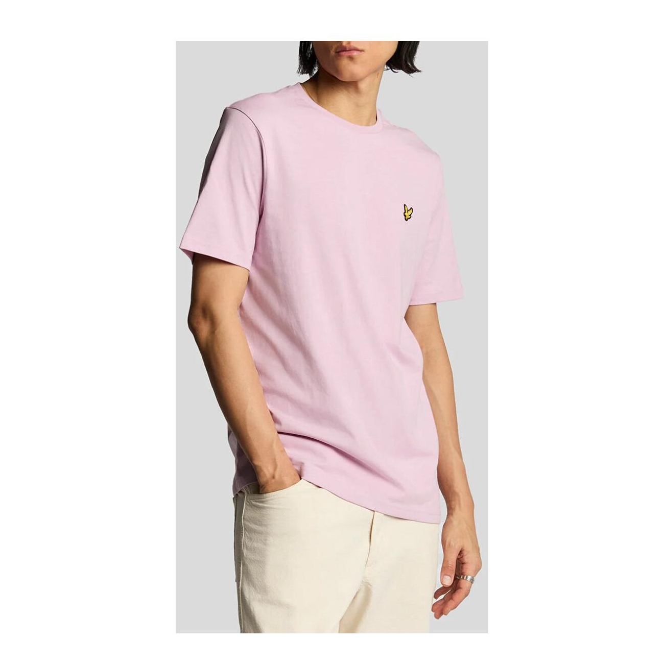 Снимка на Тениска мъжe LYLE&SCOTT