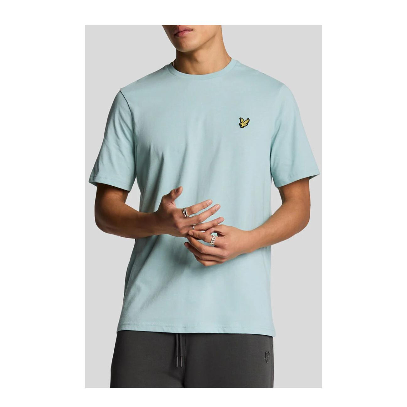 Снимка на Тениска мъжe LYLE&SCOTT