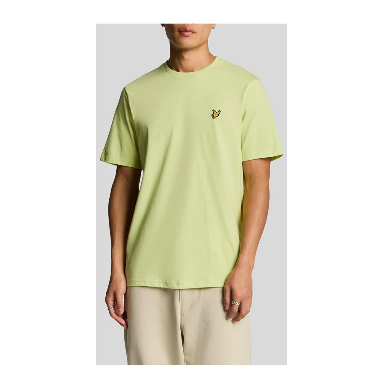 Снимка на Тениска мъжe LYLE&SCOTT