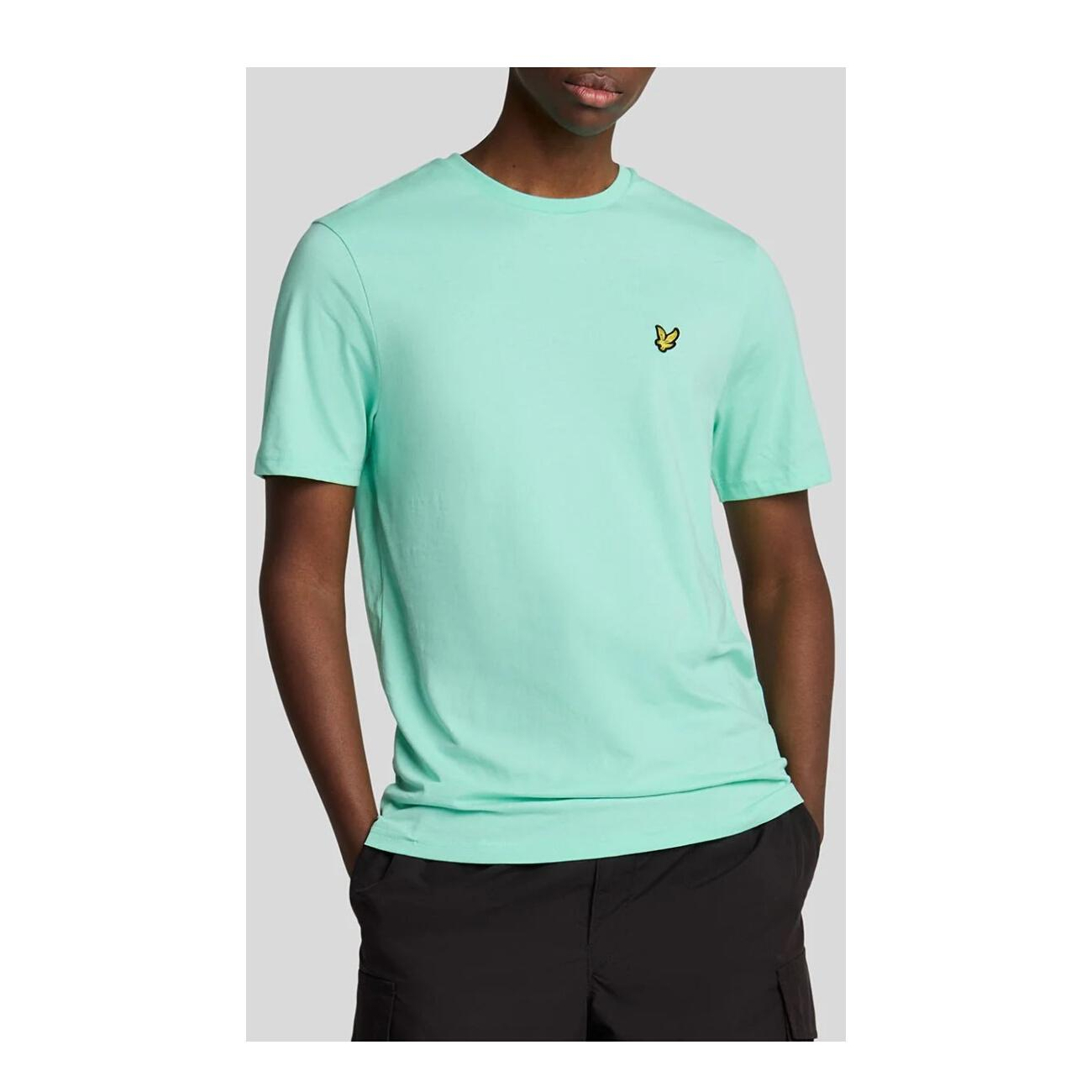 Снимка на Тениска мъжe LYLE&SCOTT