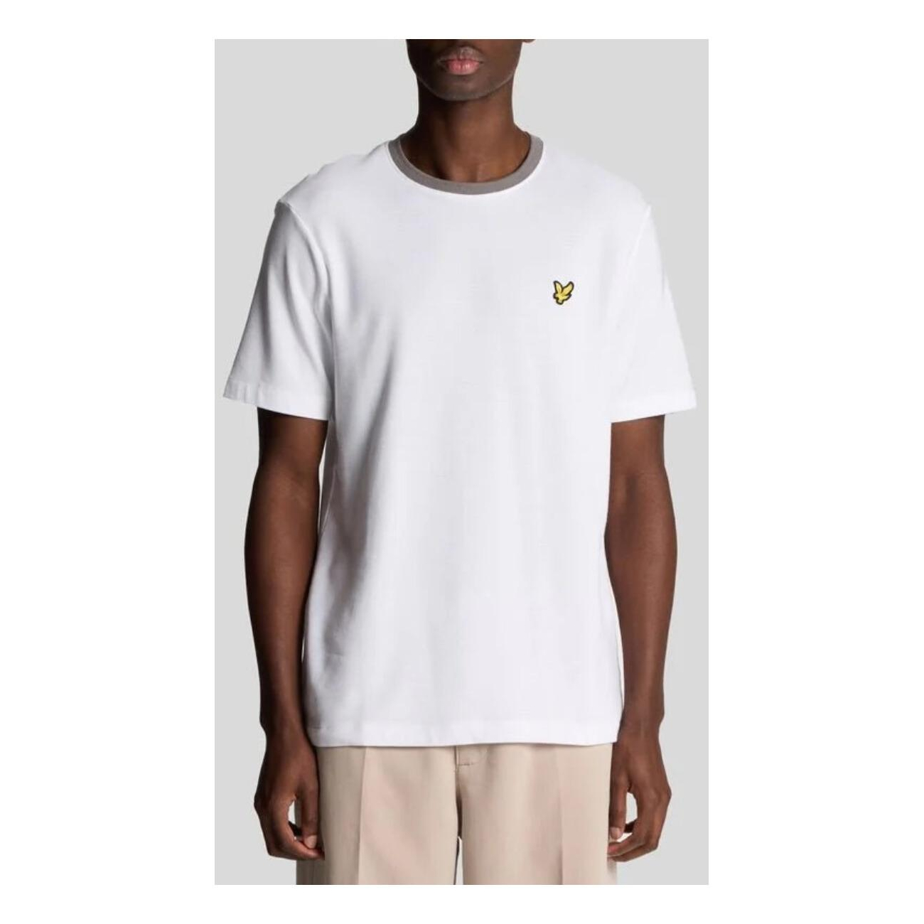 Снимка на Тениска мъжe LYLE&SCOTT