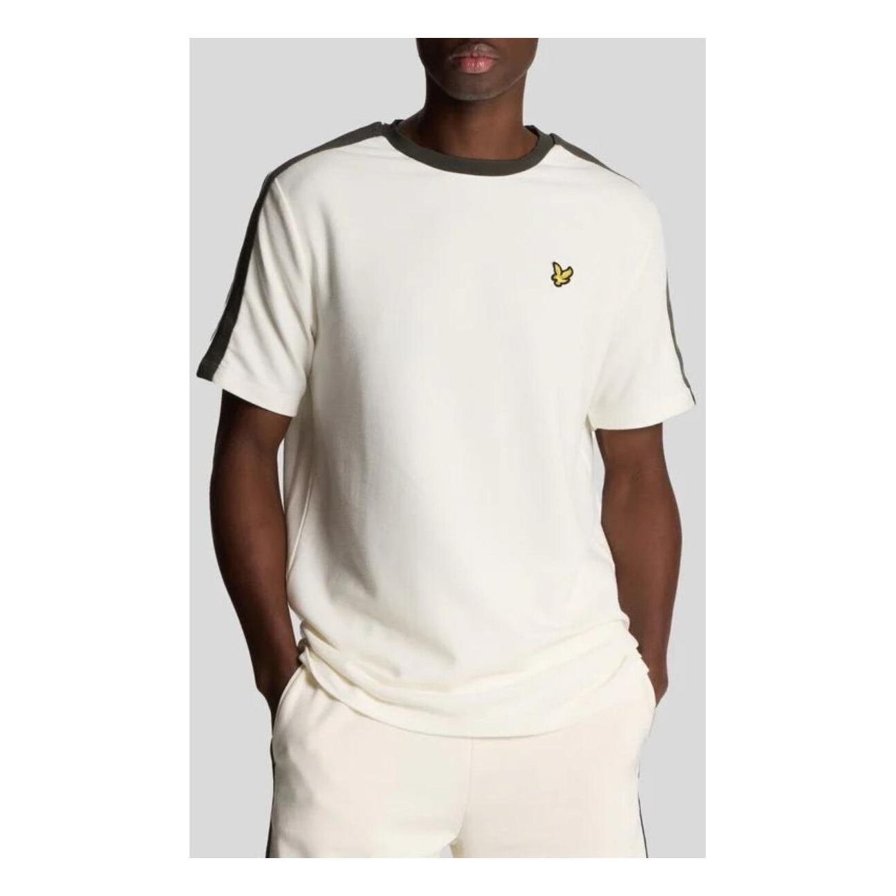 Снимка на Тениска мъжe LYLE&SCOTT