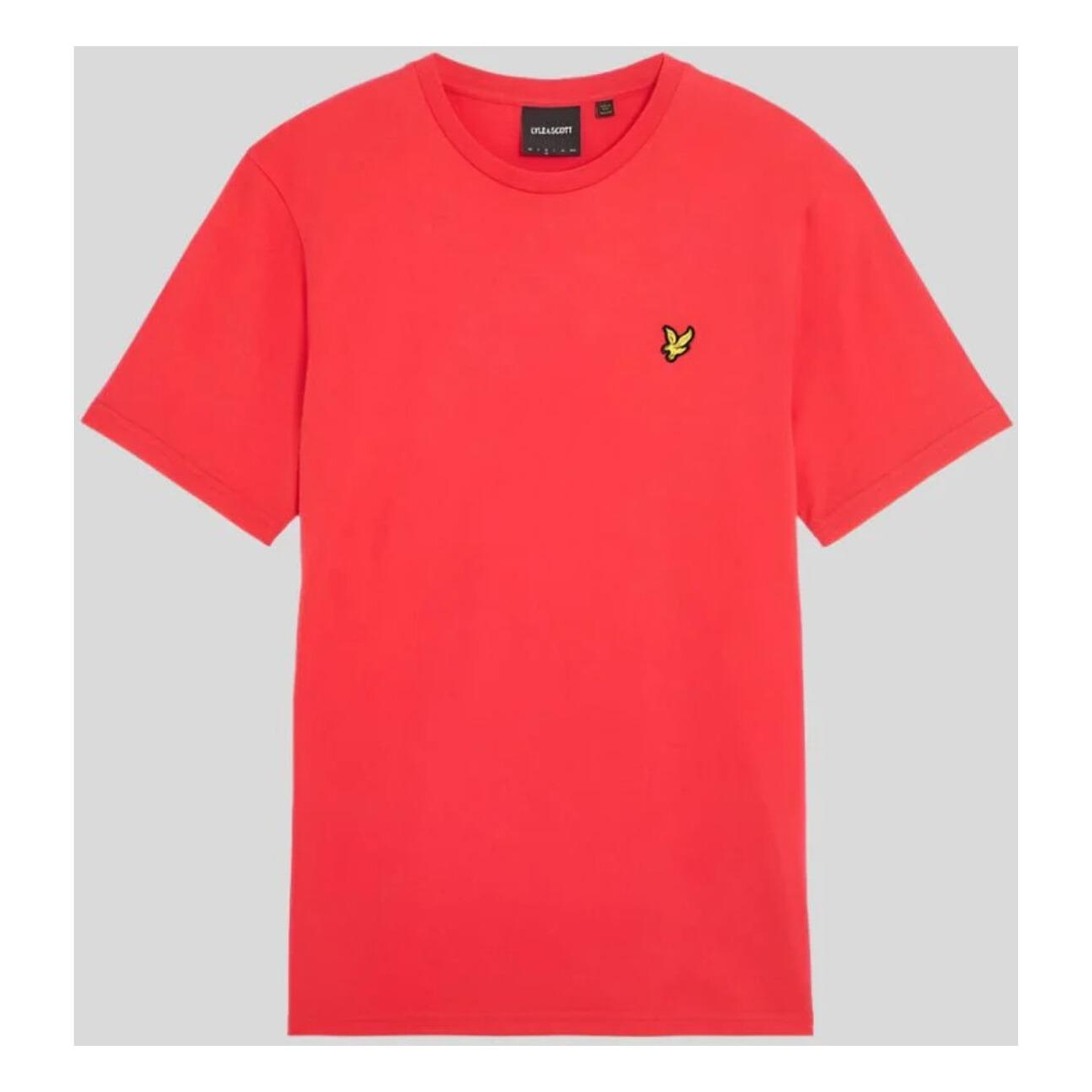 Снимка на Тениска мъжe LYLE&SCOTT