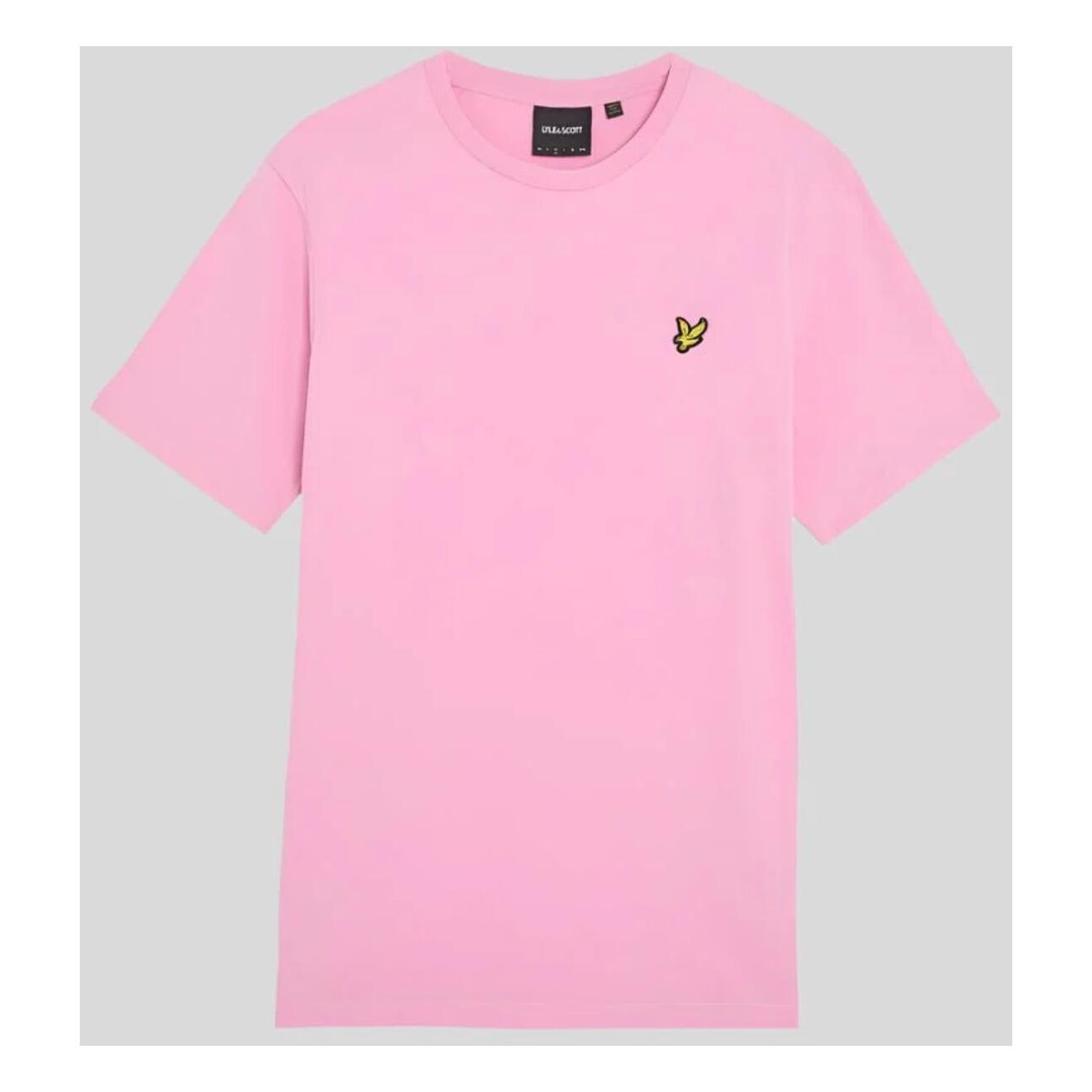 Снимка на Тениска мъжe LYLE&SCOTT