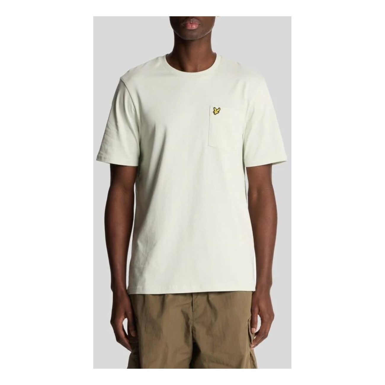 Снимка на Тениска мъжe LYLE&SCOTT