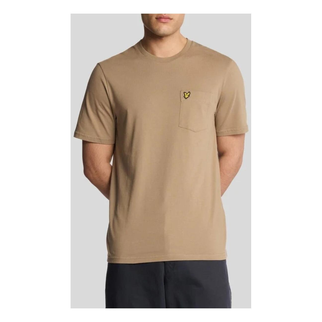 Снимка на Тениска мъжe LYLE&SCOTT