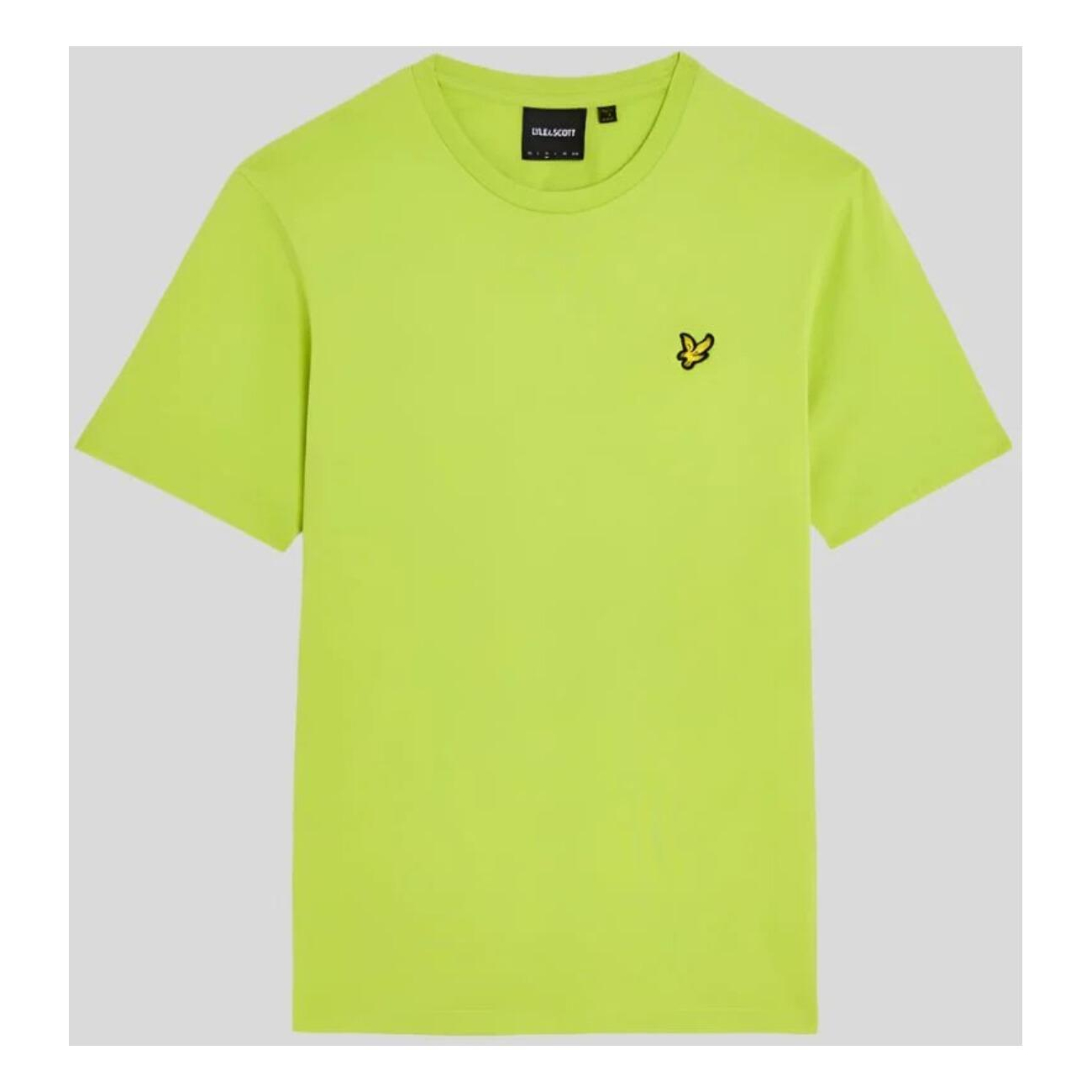 Снимка на Тениска мъжe LYLE&SCOTT