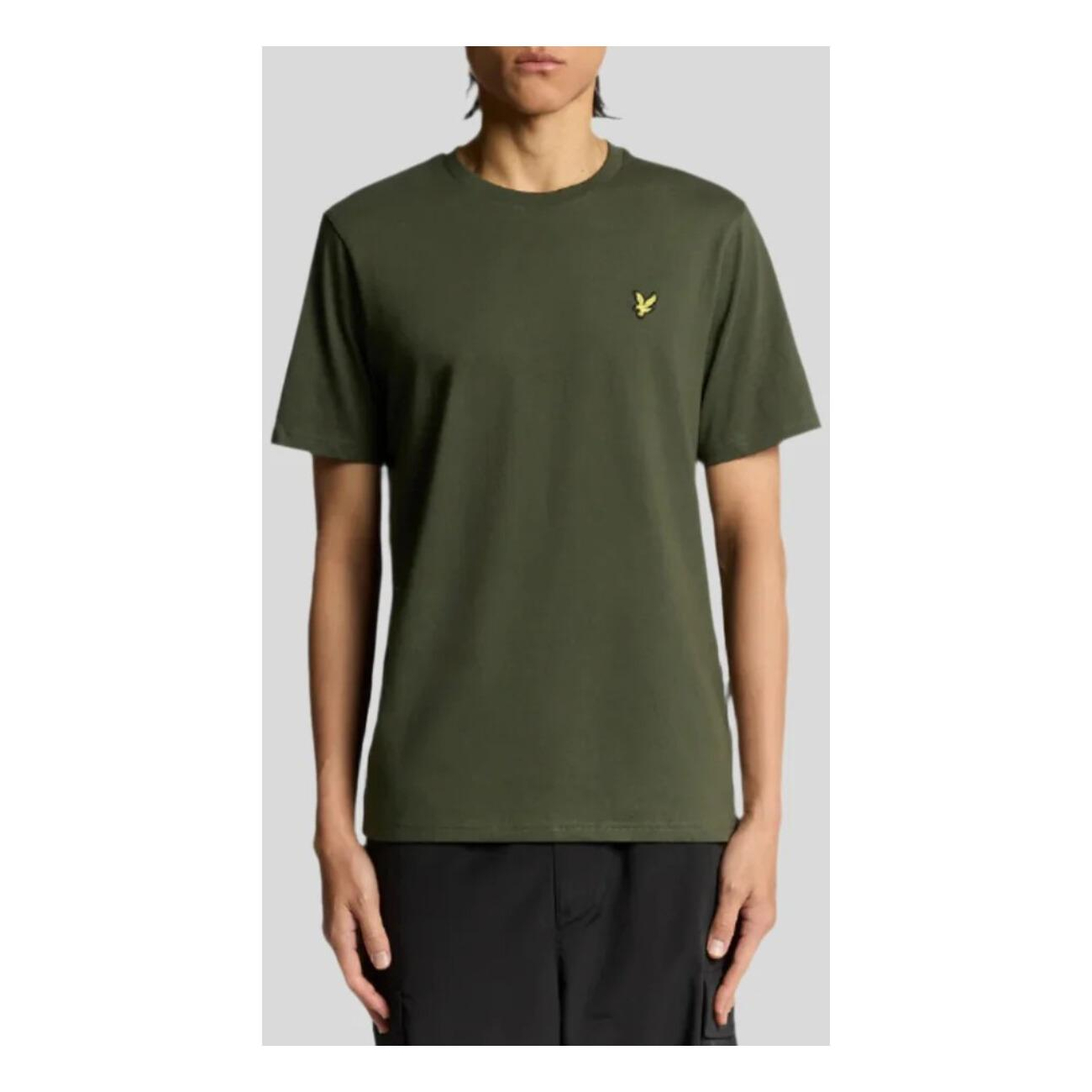 Снимка на Тениска мъжe LYLE&SCOTT