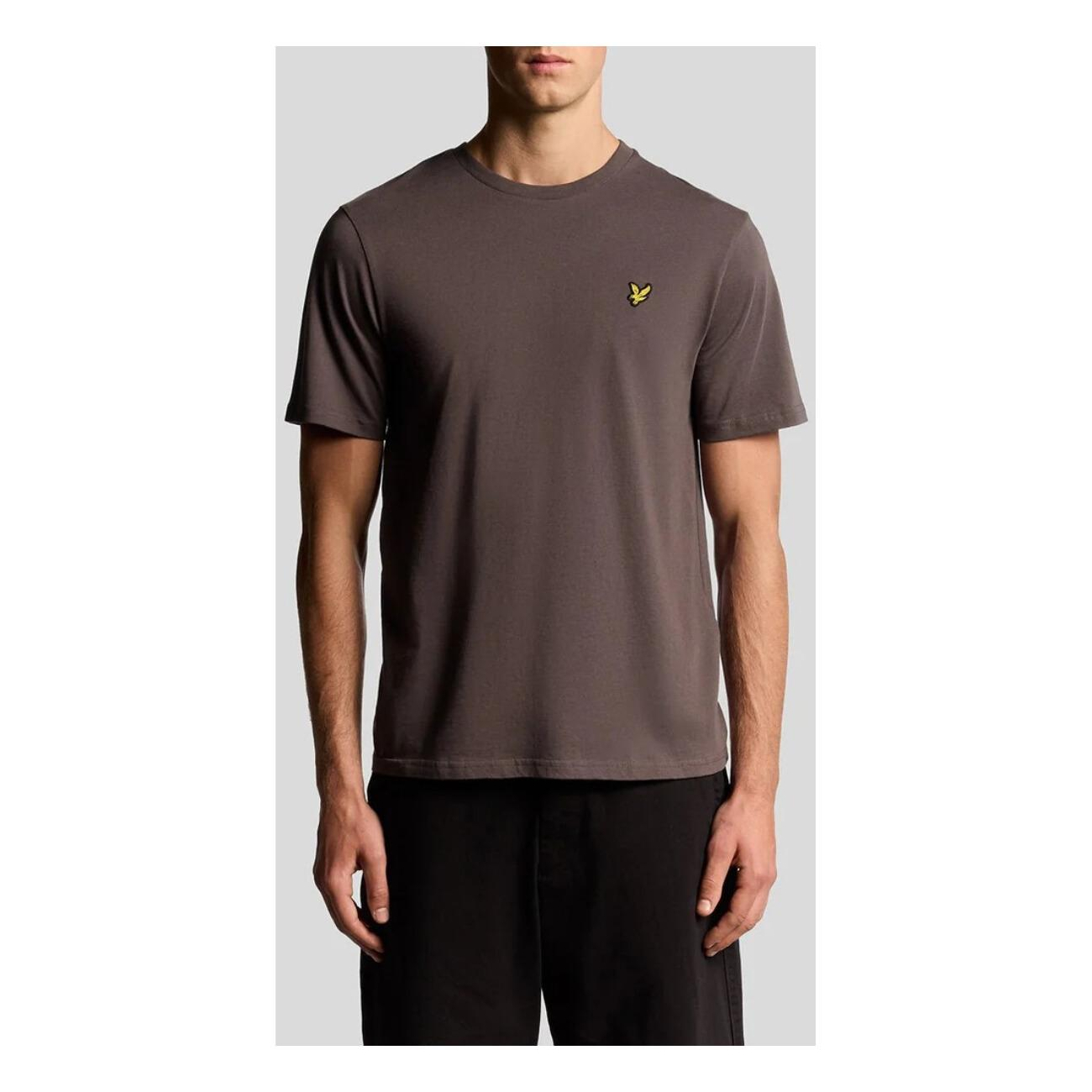 Снимка на Тениска мъжe LYLE&SCOTT