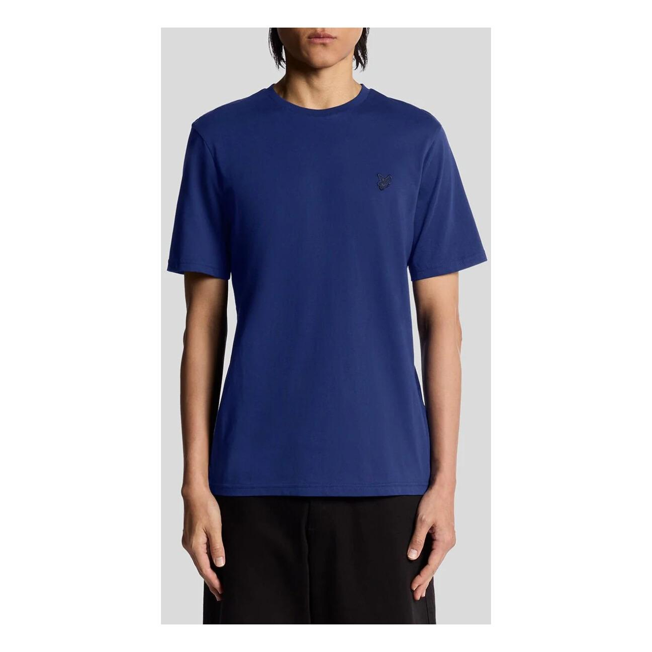 Снимка на Тениска мъжe LYLE&SCOTT