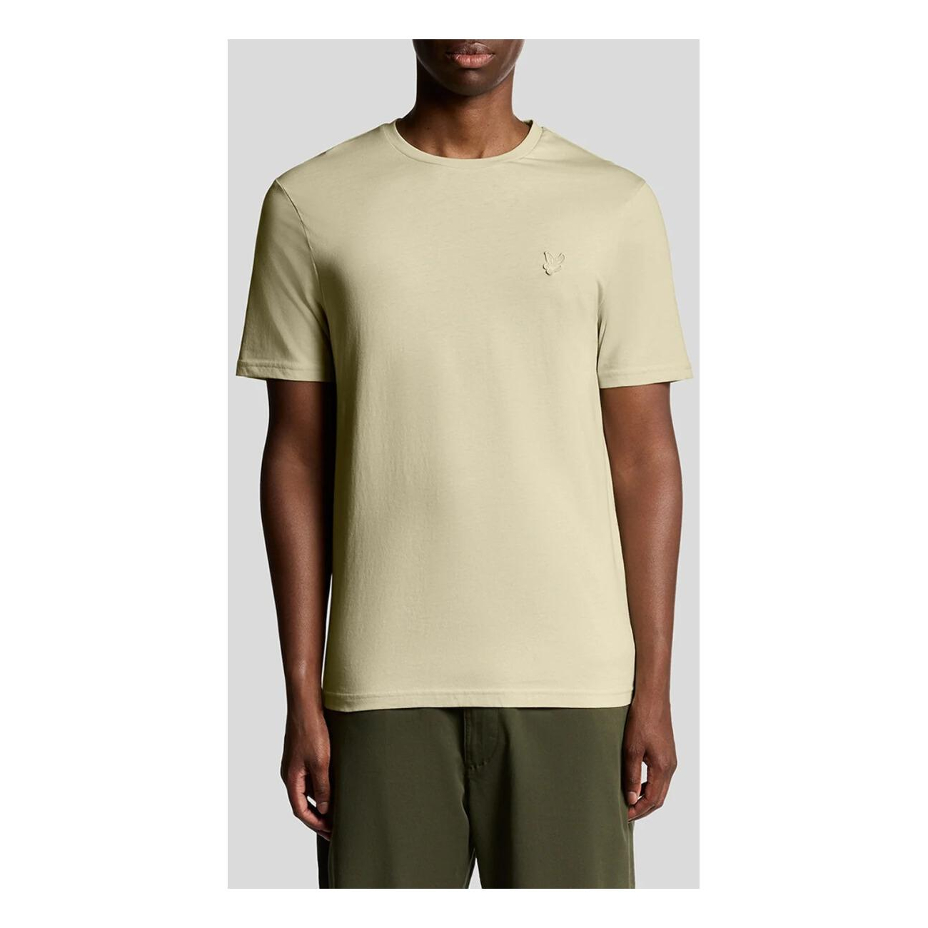 Снимка на Тениска мъжe LYLE&SCOTT