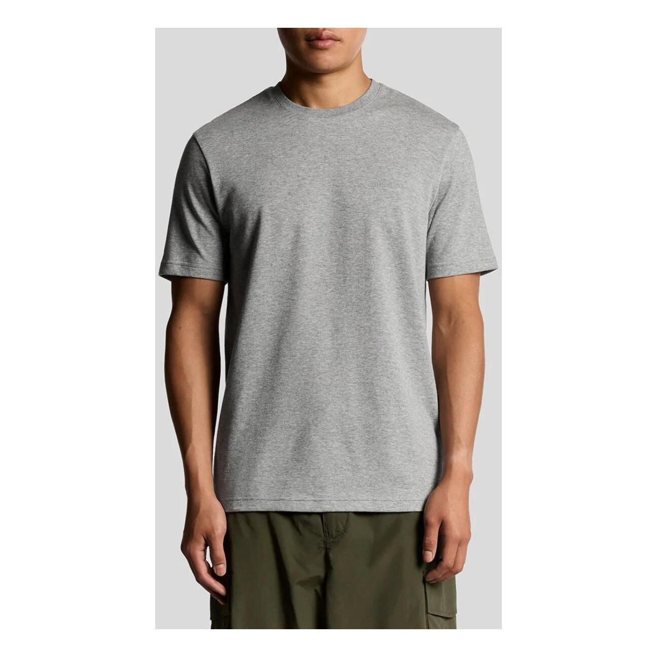 Снимка на Тениска мъжe LYLE&SCOTT