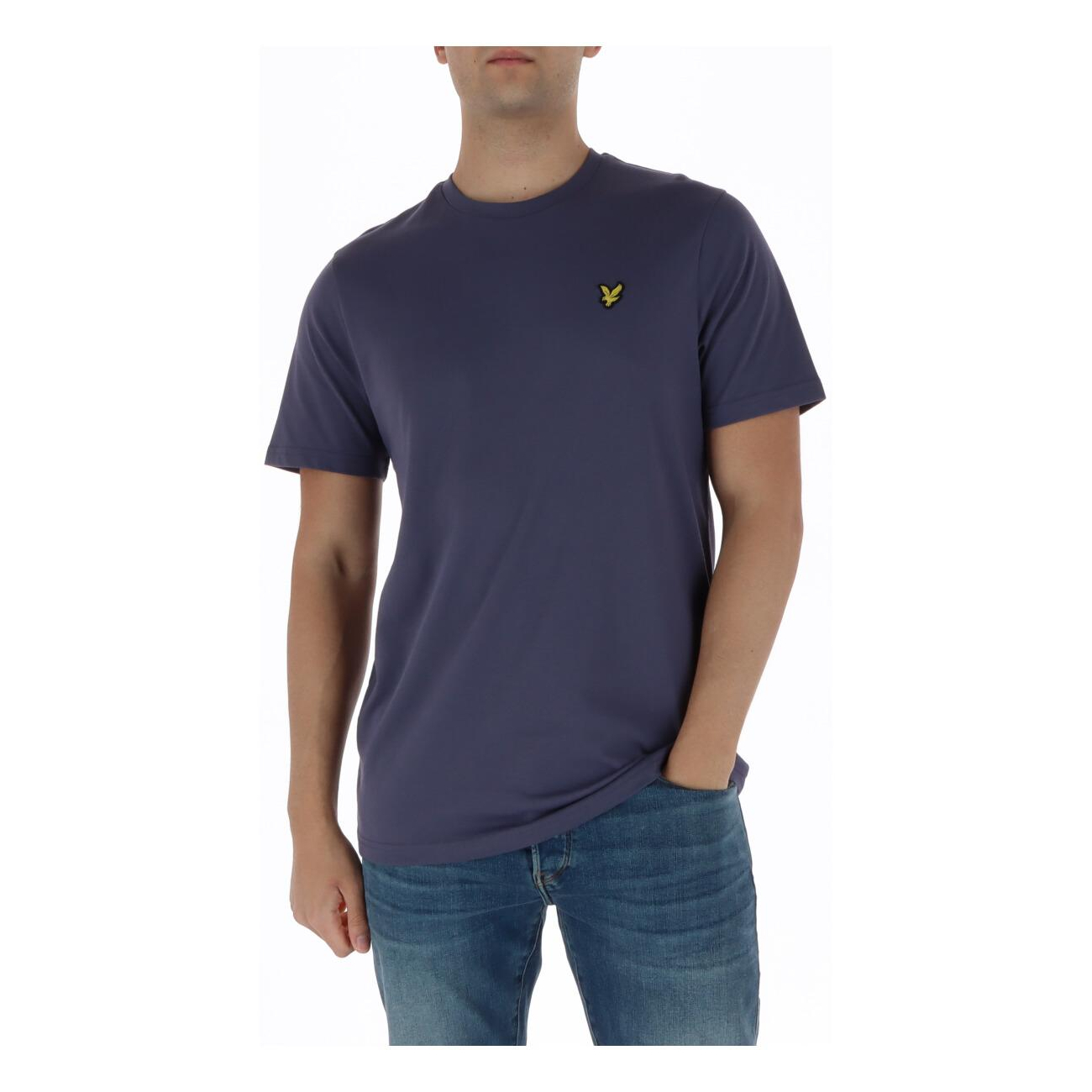 Снимка на Тениска мъжe LYLE&SCOTT