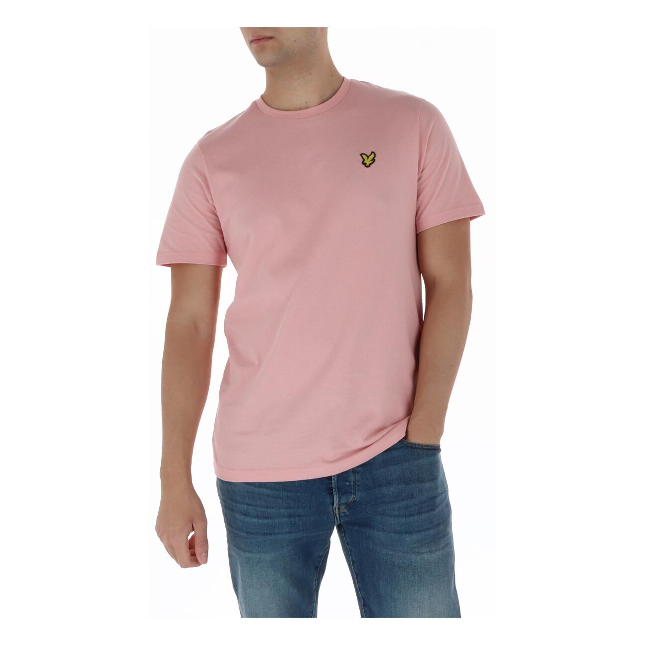 Снимка на Тениска мъжe LYLE&SCOTT