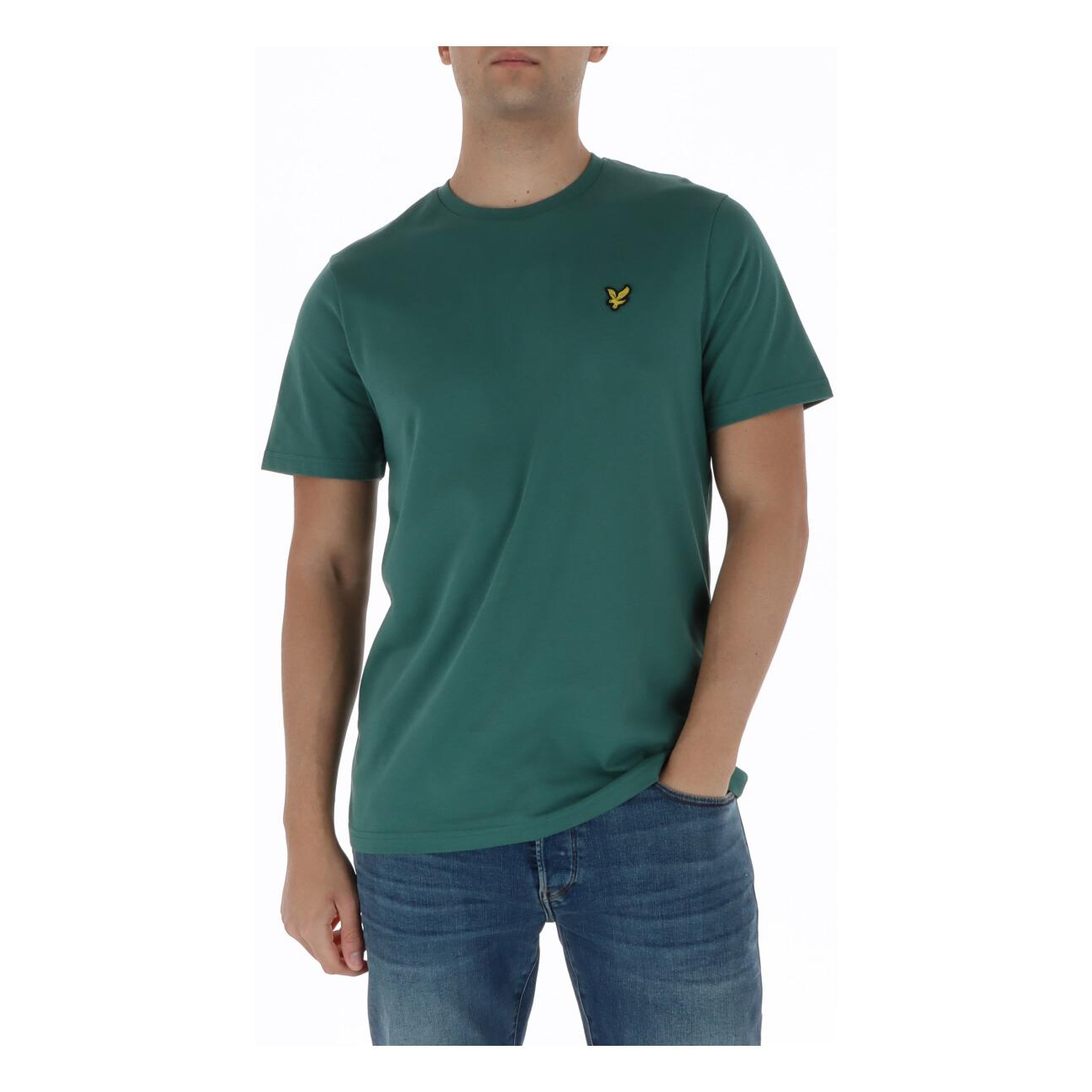 Снимка на Тениска мъжe LYLE&SCOTT